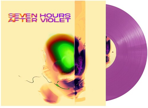 Seven Hours After Violet - Seven Hours After Violet - Vinyl Record