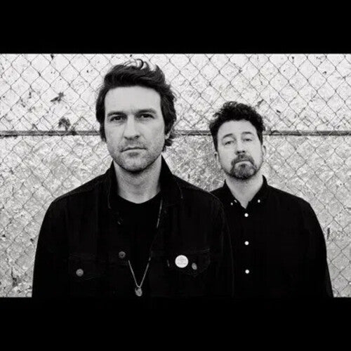 Japandroids - Fate & Alcohol - Music CD