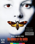 Silence Of The Lambs - Silence Of The Lambs - UHD