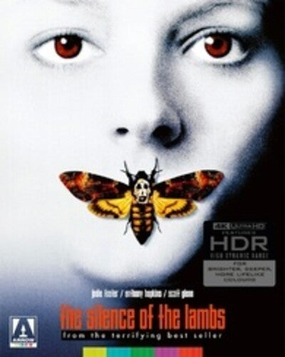Silence Of The Lambs - Silence Of The Lambs - UHD