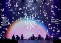 Zerobaseone - 2024 Zerobaseone Fan-con In Japan - Limited - Blu-ray