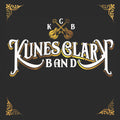 Kunes Clark Band - Kunes Clark Band - Vinyl Record