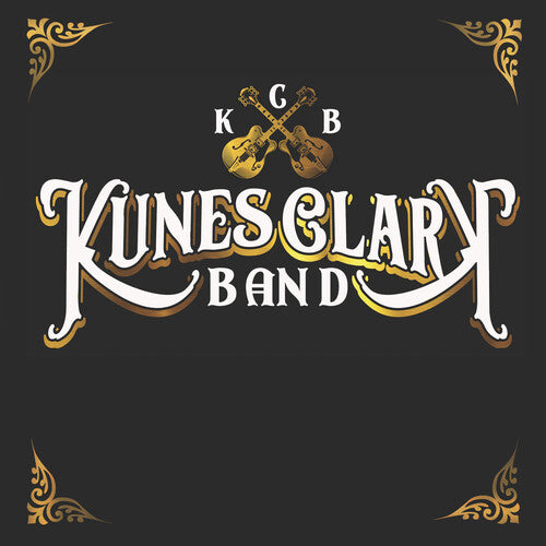 Kunes Clark Band - Kunes Clark Band - Vinyl Record