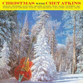 Atkins,chet - Christmas With Chet Atkins - Vinyl Record