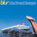 Blur - Great Escape: Special Edition - Vinyl Record