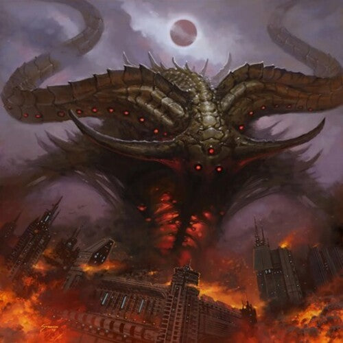 Thee Oh Sees - Smote Reverser - Vinyl Record