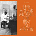 Thomas,pat - Solar Model Of Ibn-al Shatir - Music CD