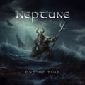 Neptune - End Of Time - Music CD