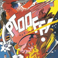 Deviants - Ptooff - Vinyl Record