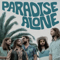 Paradise Alone (Uk) [LP] Vinyl Record