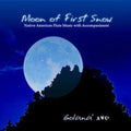 Golana - Moon Of First Snow - Music CD