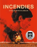 Incendies - Incendies - UHD