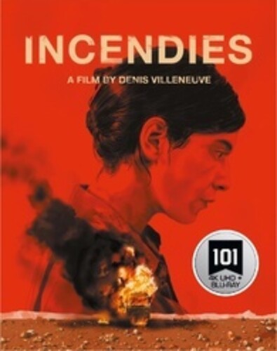 Incendies - Incendies - UHD