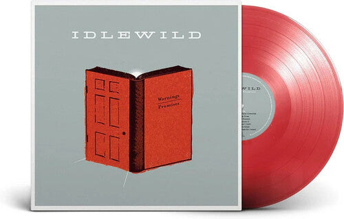Idlewild - Warnings/promises - Vinyl Record