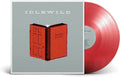Warnings/Promises [Clear Vinyl] [Limited Edition] (Red) (Uk) Vinyl Record
