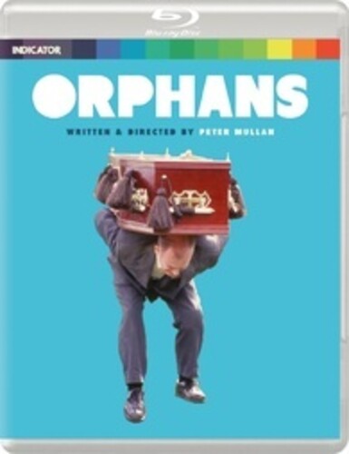 Orphans - Orphans - Blu-ray