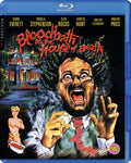 Bloodbath At The House Of Death - Bloodbath At The House Of Death - Blu-ray