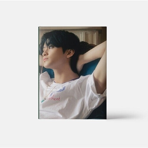 Nct Dream - Endless Dream - Mark Version - Books