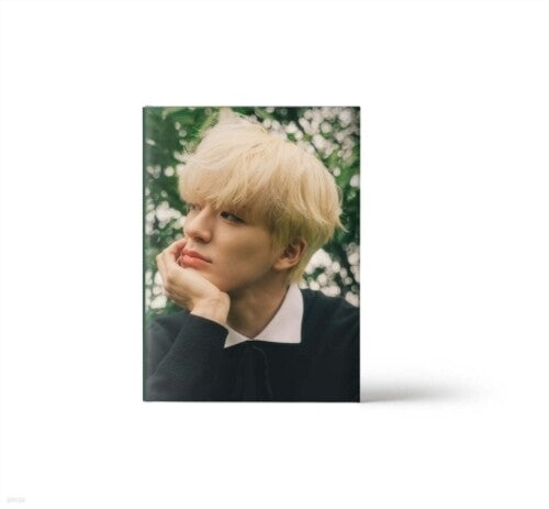 Nct Dream - Endless Dream - Jeno Version - Books