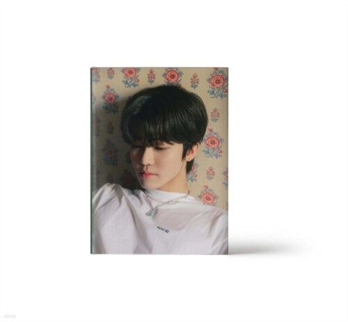 Nct Dream - Endless Dream - Jaemin Version - Books