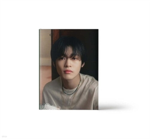 Nct Dream - Endless Dream - Chenle Version - Books