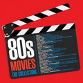 80s Movies Album / Various - 80s Movies Album / Various - Vinyl Record
