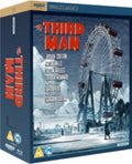 Third Man: 75th Anniversary Collector's Edition - Third Man: 75th Anniversary Collector's Edition - UHD