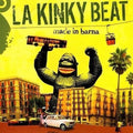 La Kinky Beat - Made In Barna - Vinyl Record