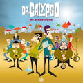 Dr. Calypso - Mr Hapinness - Ltd Orange Vinyl - Vinyl Record