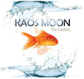 Kaos Moon - Gold Fish - Music CD