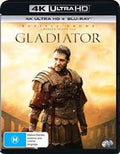 Gladiator - Gladiator - UHD