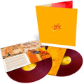 K-os - Joyful Rebel Lion - Vinyl Record