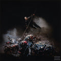 Lazza - Locura - Red Vinyl - Vinyl Record