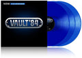 Now Yearbook The Vault: 1984 / Various (Uk) [LP] Vinyl Record