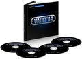 Now Yearbook The Vault: 1984 / Various - Now Yearbook The Vault: 1984 / Various - Music CD
