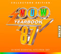 Now Yearbook Extra 1987 / Various - Now Yearbook Extra 1987 / Various - Music CD