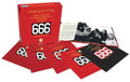 Aphrodite's Child - 666 The Apocalypse Of John - Music CD