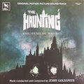Goldsmith,jerry - Haunting - O.s.t. - Vinyl Record