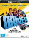 Driver - Driver - UHD