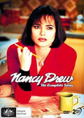Nancy Drew: The Complete Series - Nancy Drew: The Complete Series - DVD