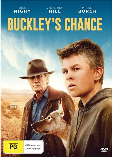 Buckley's Chance - Buckley's Chance - DVD
