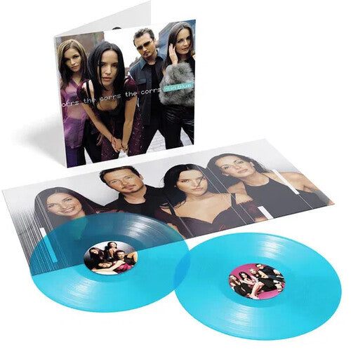 Corrs - In Blue - Vinyl Record