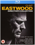 Clint Eastwood: Director's Collection - Clint Eastwood: Director's Collection - Blu-ray