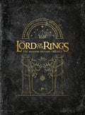 Lord Of The Rings Trilogy: One Ring Gift Box - Lord Of The Rings Trilogy: One Ring Gift Box - UHD