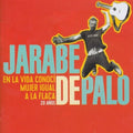 Jarabe De Palo - En La Vida Conoci Mujer - Vinyl Record