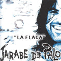 Jarabe De Palo - La Flaca - Vinyl Record