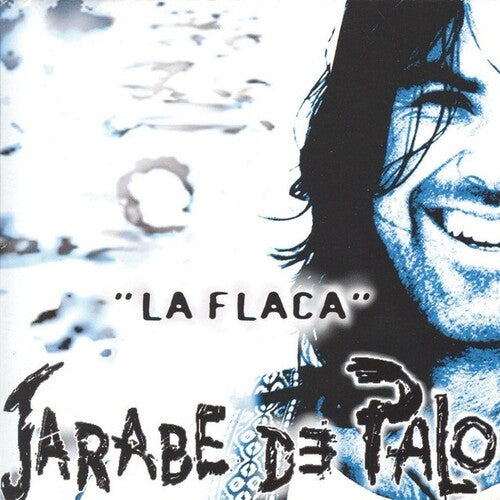 Jarabe De Palo - La Flaca - Vinyl Record