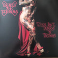 Dukes Of Tijuana - Tough Love Taboos & Tattoos - Vinyl Record