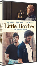 Little Brother - Little Brother - DVD