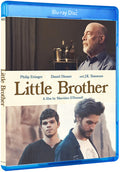 Little Brother - Little Brother - Blu-ray